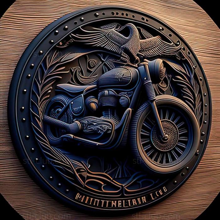 Vehicles Triumph Bonneville Bobber Black